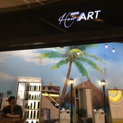 -Hair ART造型沙龙
