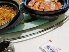 砂锅南瓜-金春禧(英雄山路旗舰店)
