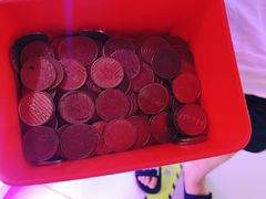 -风云再起游乐汇(北京西单西西友谊店)