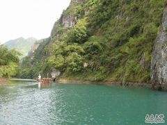 -楠溪江风景名胜区