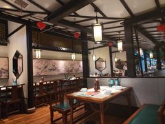-宋徽厨·安徽菜(绿地店)