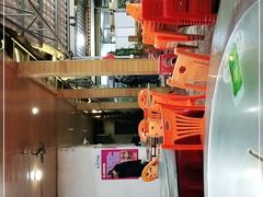 -岛中岛·海鲜大排档·万宁老字号(东澳店)