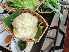 -蜈支洲岛珊瑚酒店临海阁中餐厅