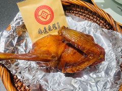 -箪食巷私房菜馆·鲁菜(玉函路店)