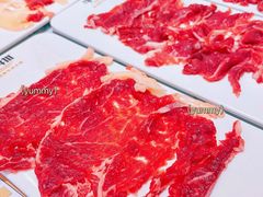 -牛物鲜切牛肉火锅(宜家荟聚店)