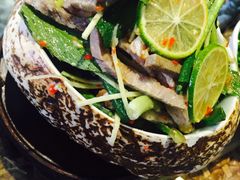 景颇鬼牛-慢丽江·云南野生菌土鸡锅(西山店)