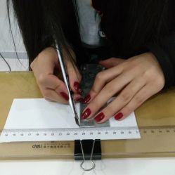 -甲舍美甲美睫艺术馆