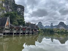 -明仕田园