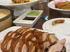 -全聚德(扬州虹桥坊店)