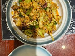 -好记馅饼(长白店)