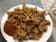 -再回首鸡肉米线(人民路一店)