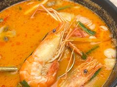 -KingThaia金泰兰(滨江天街店)