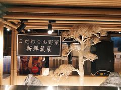 -温野菜涮涮锅(西单大悦城店)