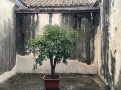-许驸马府
