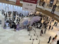 -深圳来福士广场