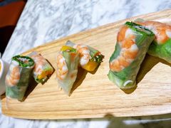 -PHO爺·越南料理(亦庄大族广场店)