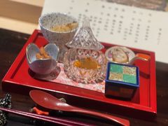 -元熹会席料理