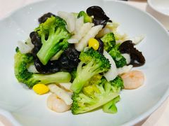 -大鸭梨烤鸭(甘家口店)