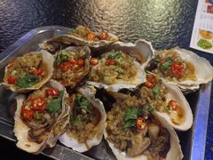 -夜猫子串吧·龙虾.江西小炒(万塘路店)