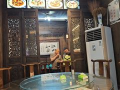 -缘来聚·徽菜名店(黄山宏村店)