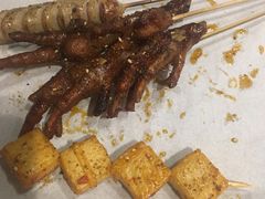 -管氏翅吧(护国寺店)