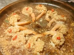 -蔴将·川菜(黄龙万科店)