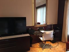 -上海新发展亚太JW万豪酒店