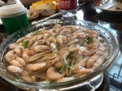 -太湖好灶头土菜馆(石公路店)