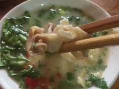 -刘记古镇羊肉汤