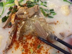 -鸭味先老鸭粉丝馆(瑞金路二号四号小区店)