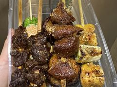 -利之德面屋•烤物(海雅店)