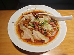 -龙抄手食府(浣花北路店)