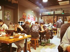 -范贤光鸡公煲(平乐园总店)