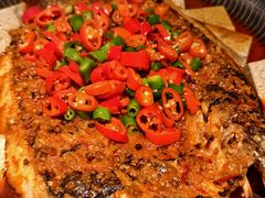 -半天妖烤鱼(西直门凯德mall店)