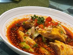 -湘约东方·湘约和港·湖南家常菜·宴请(民星路店)