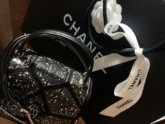 -Chanel(德基广场店)