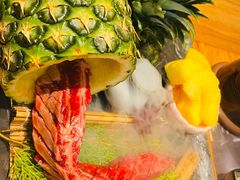 -黑牛の店·和牛烧肉(大悦城店)