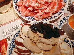 -东镇老火锅(长春路首店)