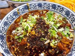 -有礼有面(知春路店)