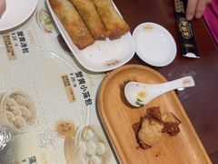 -老淮城·长鱼面(河下古镇店)