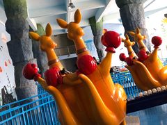 -凤凰山海港乐园