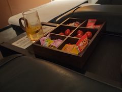 -大汉足道·影院式足疗按摩SPA(友谊广场店)