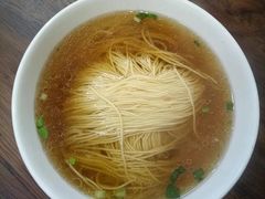 -朱新年·苏式汤团·面点(北寺塔店)