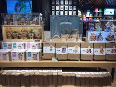 -九木杂物社(恒隆广场店)