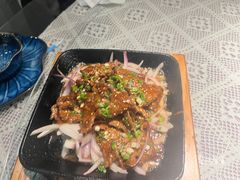 -十二月·宁夏盐池滩羊肉火锅