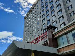 -北京宣武门商务酒店(前门店)