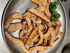 -大叹号·朝鲜族烤肉(滨海吾悦广场店)