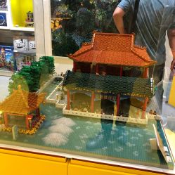 -乐高授权专卖店(济南万象城店)