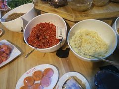 -袁记串串香(新南门店)