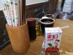 -金板凳重庆小面(邮政街店)